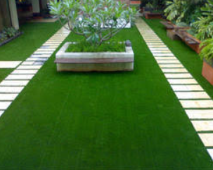 Artificial Grass Installation